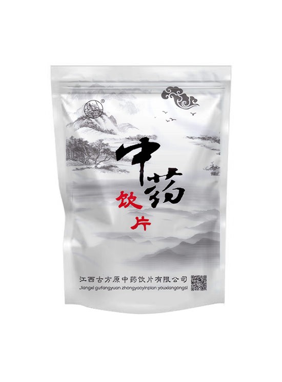 古方(fang)原中藥飲(yin)片