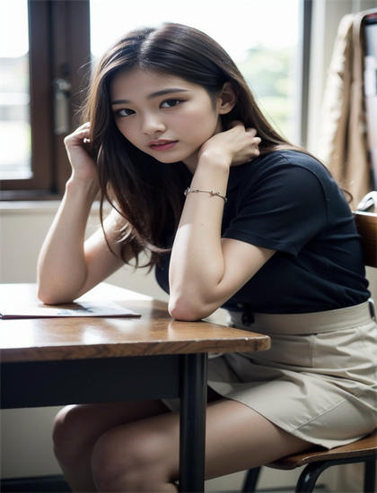 美术设计：《明争暗宠》场景的环境描写与情绪烘托——快速入门的简明教程