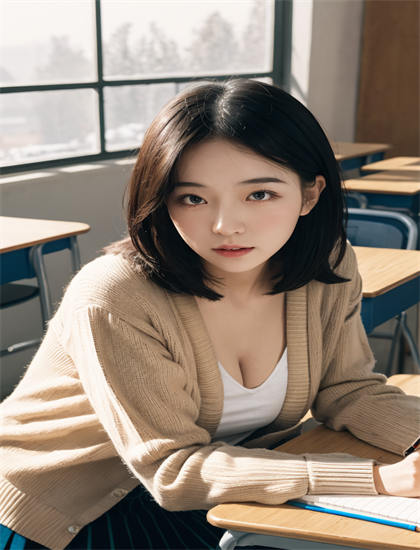 文化分析：《富贵男与贫穷女》中的的审美特点与艺术成就 认识电影作为文化载体的功能